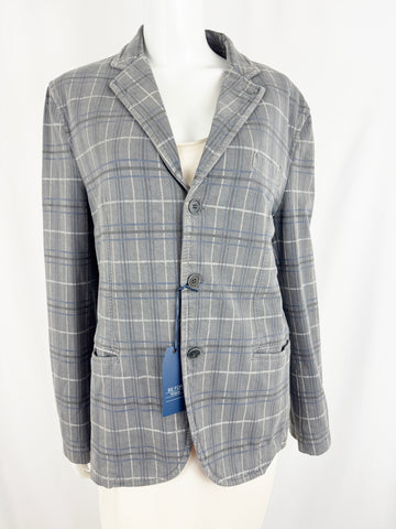 NEW Be For Jacket Size 14