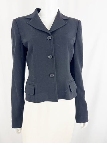 Dolce & Gabbana Blazer Size S