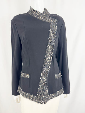 Lafayette 148 Jacket Size 14