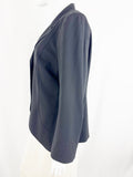 Lafayette 148 Blazer Size 14