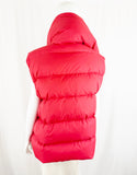 Marques Almeida Puffer Vest Size L