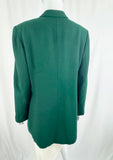 Christian Dior Wool Jacket Size 14