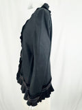 NEW Lagerfeld Gallery Jacket Size 12
