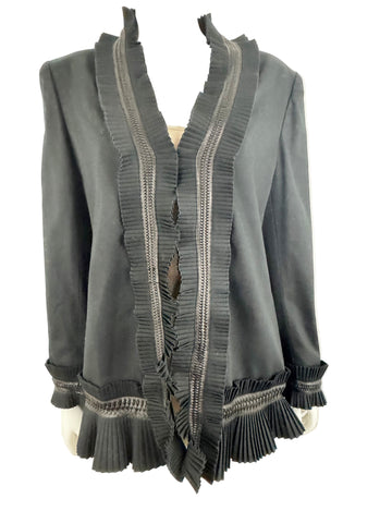 NEW Lagerfeld Gallery Jacket Size 12