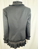 NEW Lagerfeld Gallery Jacket Size 12
