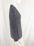 Jil Sander Grey Blazer Size M