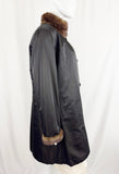 Reversible Mink Coat Size M