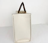 Fendi Sunshine Medium Shopper Tote