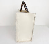 Fendi Sunshine Medium Shopper Tote