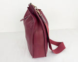 Vintage Hermes Evelyne I 33 Shoulder Bag