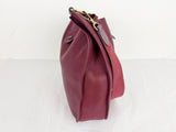 Vintage Hermes Evelyne I 33 Shoulder Bag