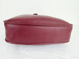 Vintage Hermes Evelyne I 33 Shoulder Bag