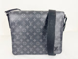 Louis Vuitton Monogram Messenger Bag