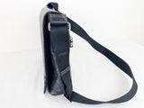 Louis Vuitton Monogram Messenger Bag