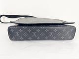 Louis Vuitton Monogram Messenger Bag