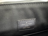 Louis Vuitton Monogram Messenger Bag