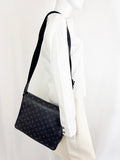 Louis Vuitton Monogram Messenger Bag