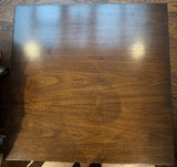 John Richards Nightstand