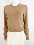 Dolce & Gabbana Cashmere Sweater Size S