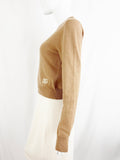 Dolce & Gabbana Cashmere Sweater Size S
