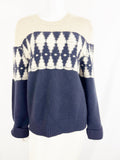 Khaite Cashmere Sweater Size M