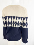 Khaite Cashmere Sweater Size M