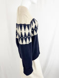 Khaite Cashmere Sweater Size M