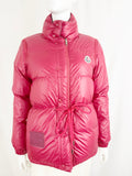 Moncler Reversible Puffer Jacket/Vest Size S