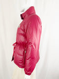 Moncler Reversible Puffer Jacket/Vest Size S