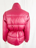 Moncler Reversible Puffer Jacket/Vest Size S
