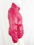 Moncler Reversible Puffer Jacket/Vest Size S