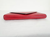 Louis Vuitton Epi Leather Clutch