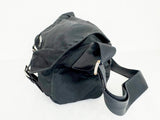 Prada Nylon Messenger