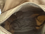 Prada Nylon Messenger