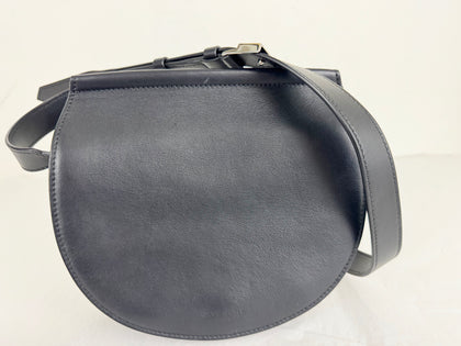 Givenchy Infinity Saddle Bag