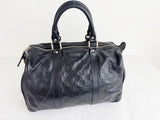 Gucci Leather Joy Boston Bag