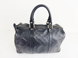Gucci Leather Joy Boston Bag
