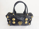 Gucci Babouska Hysteria Handle Bag