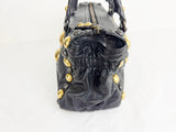 Gucci Babouska Hysteria Handle Bag