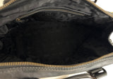 Gucci Babouska Hysteria Handle Bag