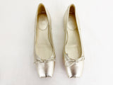 New Christian Louboutin Sweetie Jane Ballet Flat Size 10.5