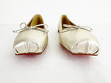 New Christian Louboutin Sweetie Jane Ballet Flat Size 10.5