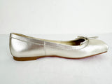 New Christian Louboutin Sweetie Jane Ballet Flat Size 10.5