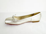 New Christian Louboutin Sweetie Jane Ballet Flat Size 10.5