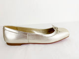 New Christian Louboutin Sweetie Jane Ballet Flat Size 10.5