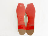New Christian Louboutin Sweetie Jane Ballet Flat Size 10.5