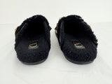 Valentino Sabot Slide Size 8