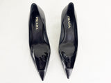 Prada Donna Pump Size 11