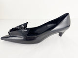 Prada Donna Pump Size 11
