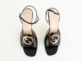 Gucci GG Sandal Size 8.5